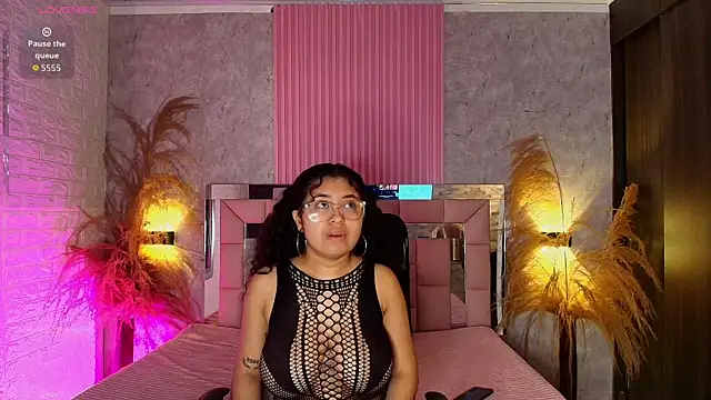 griselle rousse online show from 06-13-26, 12:25
