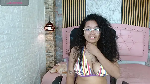 griselle rousse online show from 12-01-25, 08:10