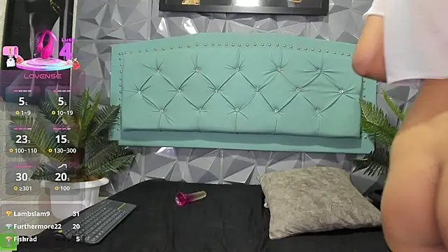 Snapshot of griselle_rousse chatting on 02-05-26, 12:28 griselle rousse online show from 02-05-26, 12:28