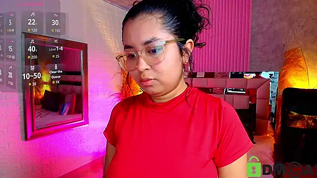 griselle rousse online show from 04-23-26, 09:05