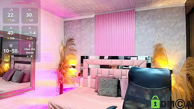 griselle rousse online show from 04-14-26, 10:04