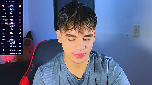 Maiicoll coleman online show from 01-15-26, 04:16