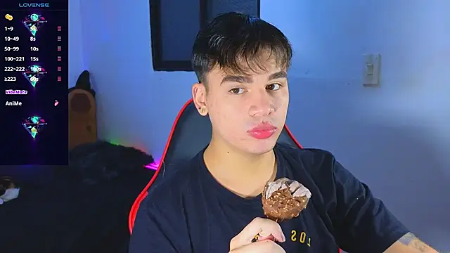 Maiicoll coleman online show from 01-14-26, 04:27