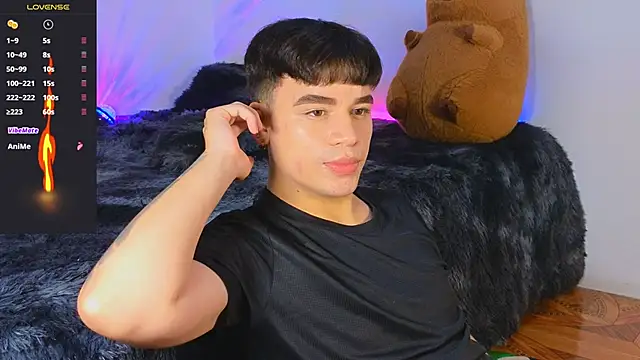 Maiicoll coleman online show from 11-15-25, 04:38