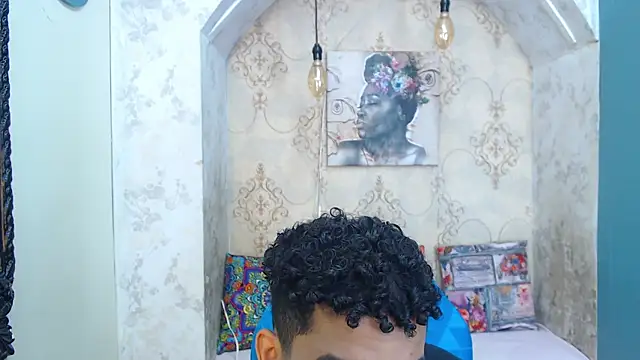 Snapshot of Anders_Millan chatting on 11-05-25, 06:11 Anders Millan online show from 11-05-25, 06:11