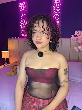  sarahRose online show from 02-18-26, 04:21