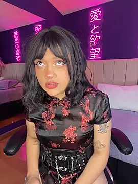  sarahRose online show from 02-22-26, 04:37