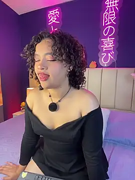  sarahRose online show from 03-12-26, 04:07