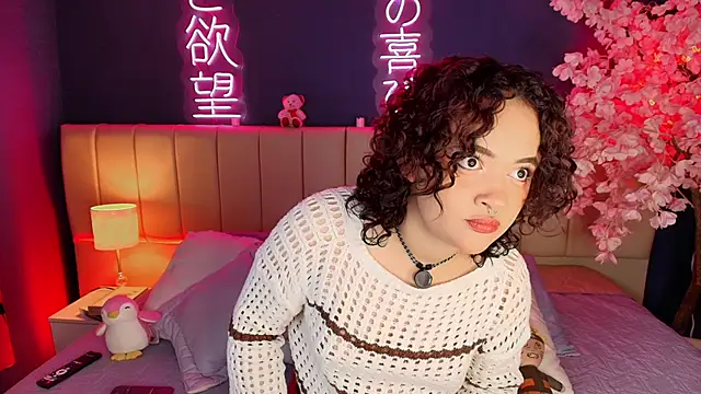  sarahRose online show from 02-12-26, 04:01