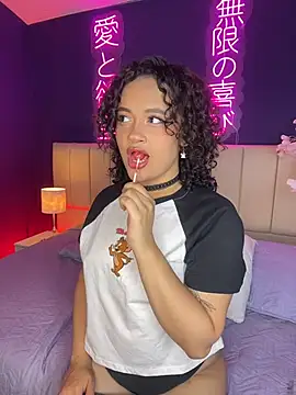  sarahRose online show from 02-24-26, 04:35