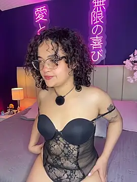  sarahRose online show from 02-26-26, 04:56