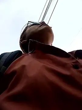 Tifany-Parker online show from 11-10-25, 12:54