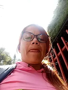 Tifany-Parker online show from 11-12-25, 03:05