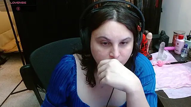 Salacious Sage online show from 02-13-26, 11:38