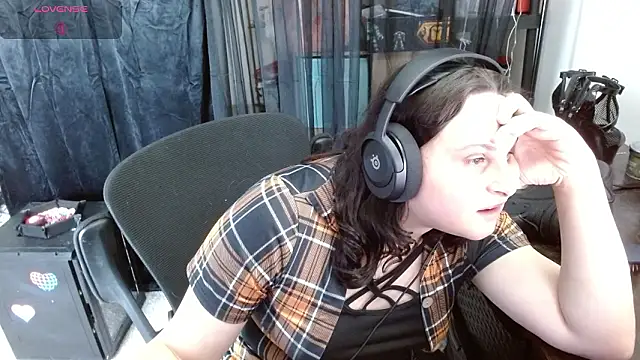 Salacious Sage online show from 02-21-26, 10:01