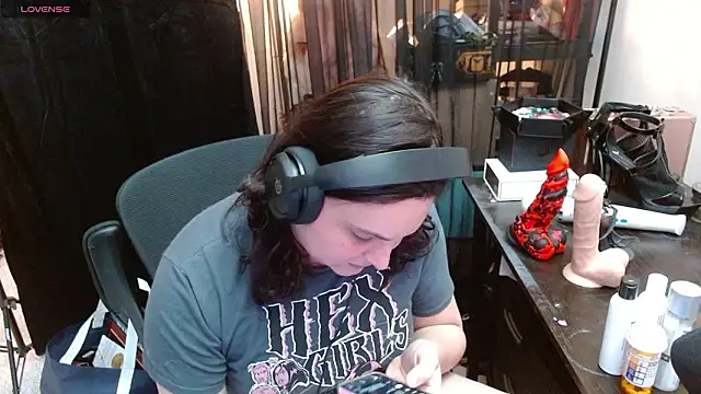 Salacious Sage online show from 03-02-26, 02:13