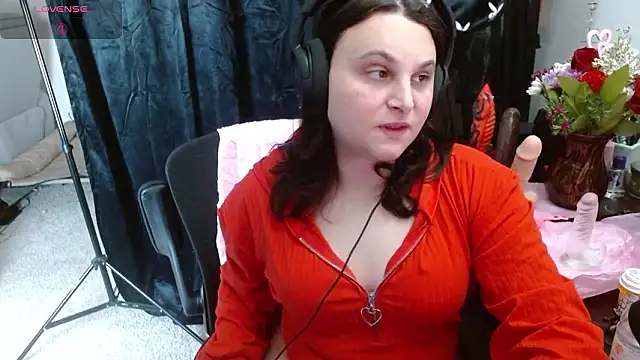 Salacious Sage online show from 02-14-26, 09:04