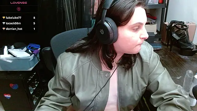 Salacious Sage online show from 02-28-26, 02:55