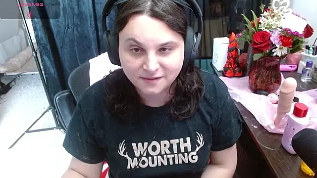 Salacious Sage online show from 02-15-26, 07:46