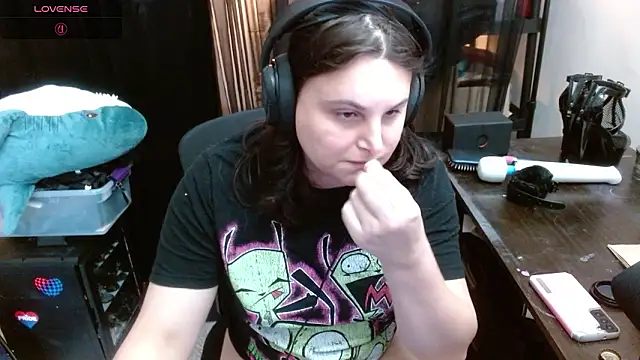 Salacious Sage online show from 02-25-26, 02:50