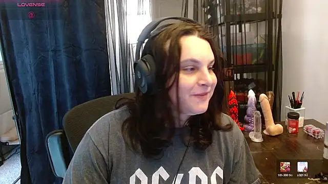 Salacious Sage online show from 03-17-26, 02:09