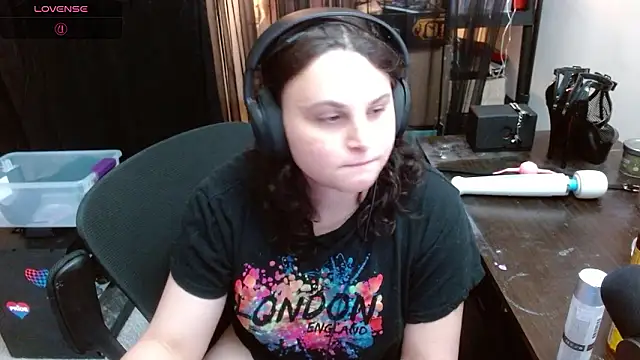 Salacious Sage online show from 02-23-26, 09:59