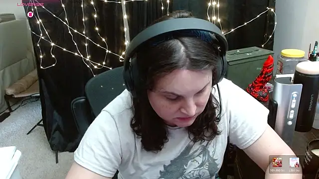 Salacious Sage online show from 04-11-26, 07:50