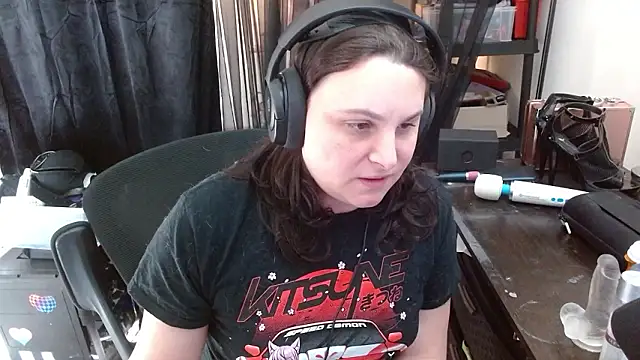 Salacious Sage online show from 03-01-26, 01:44