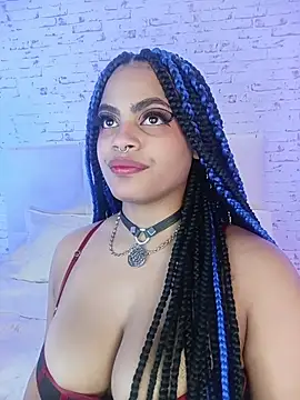 April Kay online show from 12-15-25, 03:34