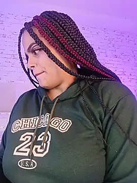 April Kay online show from 11-15-25, 03:43