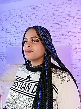 April Kay online show from 12-21-25, 03:41