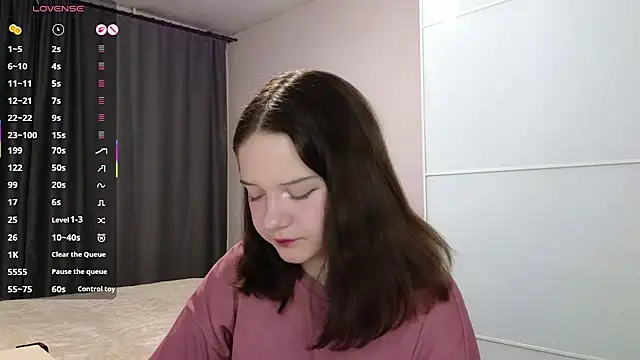 AlissaGerardo online show from 03-27-26, 05:25