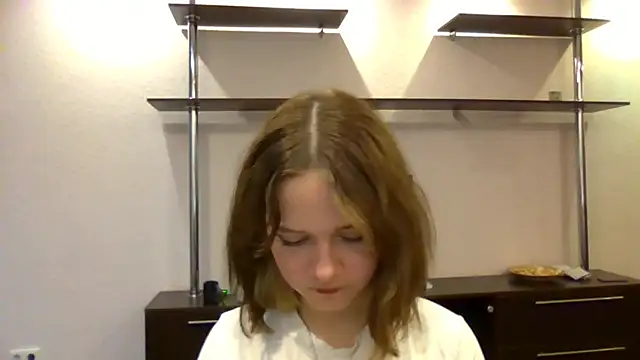 Snapshot of AlissaGerardo chatting on 11-07-25, 12:10 AlissaGerardo online show from 11-07-25, 12:10