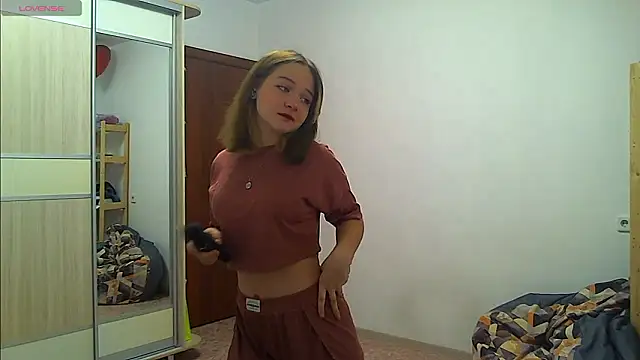 Snapshot of AlissaGerardo chatting on 02-09-26, 05:11 AlissaGerardo online show from 02-09-26, 05:11