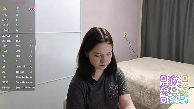 AlissaGerardo online show from 03-11-26, 05:18