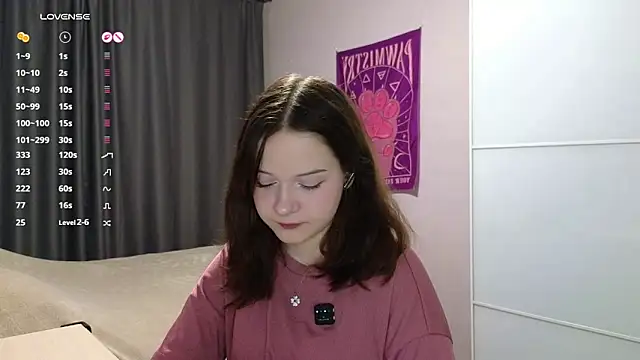 AlissaGerardo online show from 04-13-26, 03:16