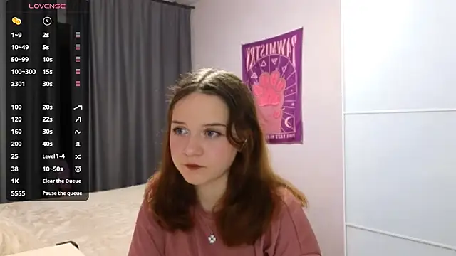 AlissaGerardo online show from 06-29-26, 06:29