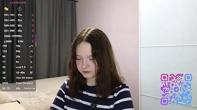 AlissaGerardo online show from 04-03-26, 01:06