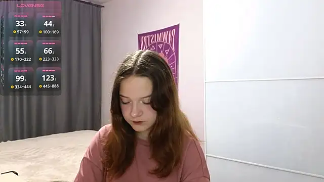 AlissaGerardo online show from 07-18-26, 04:37