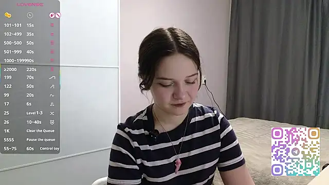 AlissaGerardo online show from 03-13-26, 05:07