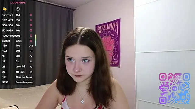 AlissaGerardo online show from 04-14-26, 03:39