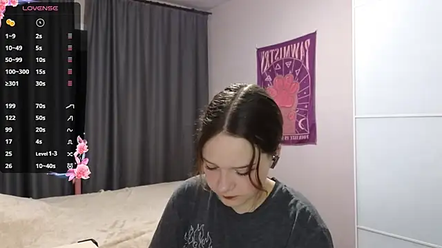 AlissaGerardo online show from 07-02-26, 06:03