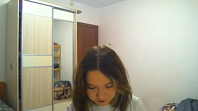 Snapshot of AlissaGerardo chatting on 01-09-26, 05:09 AlissaGerardo online show from 01-09-26, 05:09