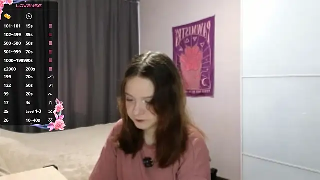 AlissaGerardo online show from 06-19-26, 11:05