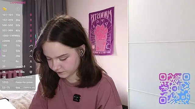 AlissaGerardo online show from 04-04-26, 11:17