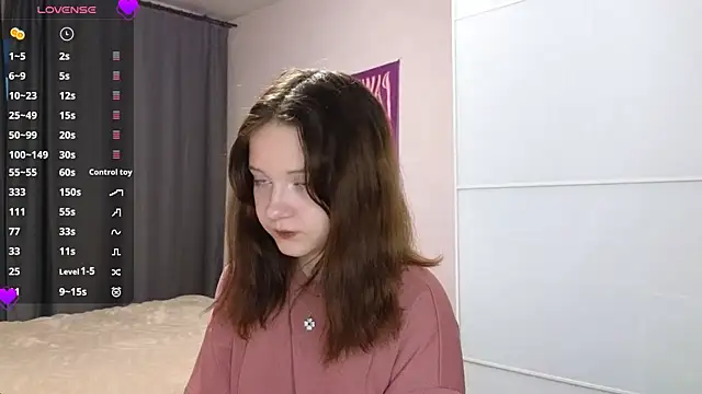 Snapshot of AlissaGerardo chatting on 04-23-26, 01:24 AlissaGerardo online show from 04-23-26, 01:24