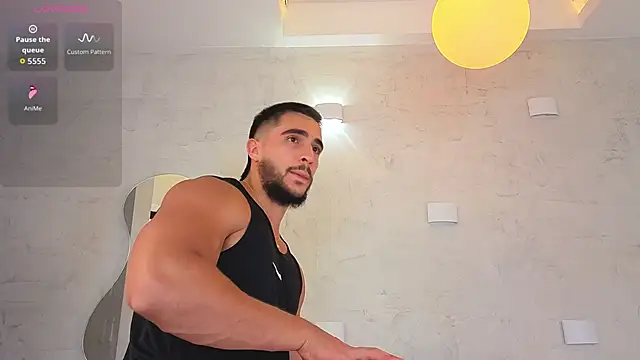 Scottfishcer1 online show from 03-25-26, 07:24