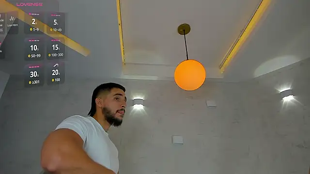 Scottfishcer1 online show from 03-13-26, 07:08