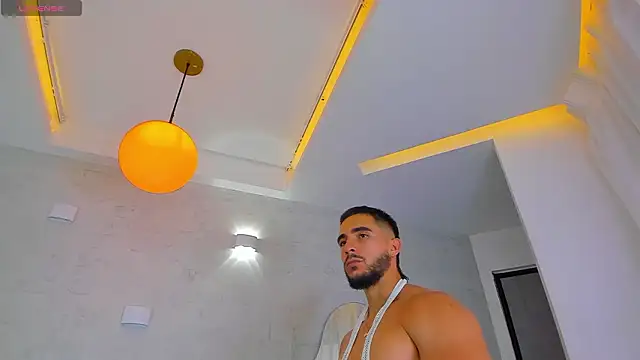 Scottfishcer1 online show from 02-19-26, 07:33