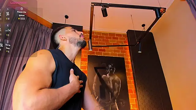 Scottfishcer1 online show from 11-27-25, 07:25